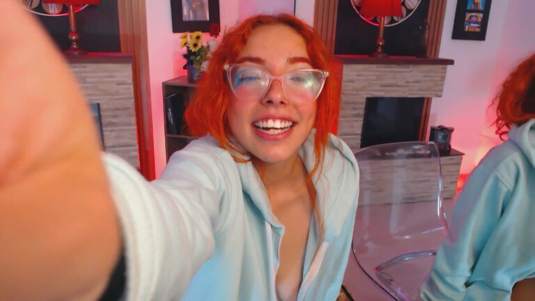 MeridaPrincesss's Streamate show and profile