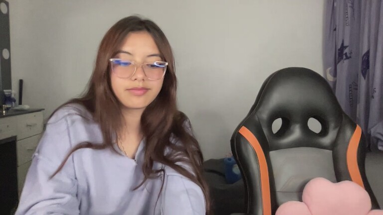 Verolake's Streamate show and profile