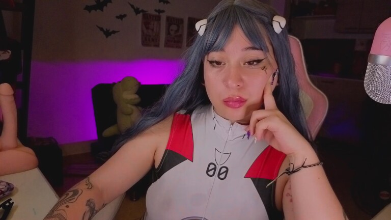 FernandaOrtega's Streamate show and profile