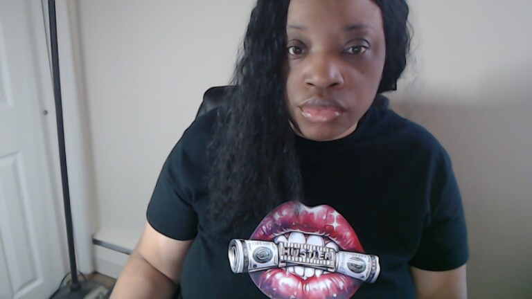 SexyMona's Streamate show and profile