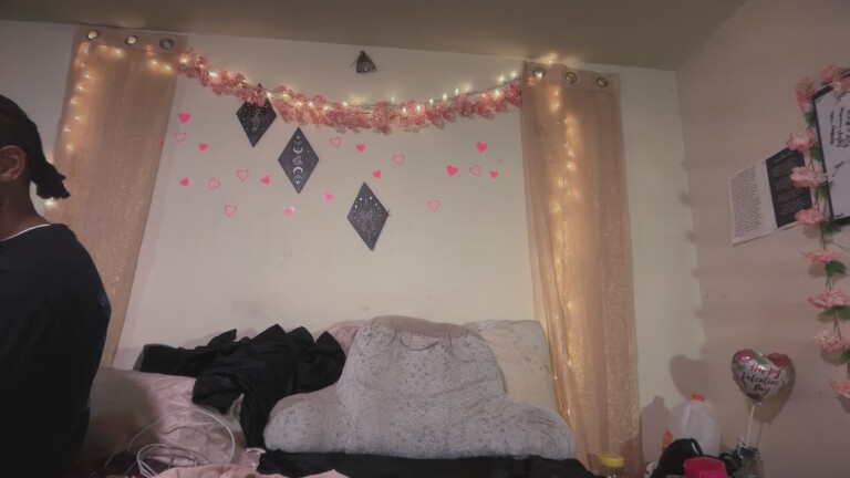 LunaNova444's Streamate show and profile