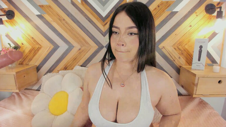 ZairaCleef's Streamate show and profile