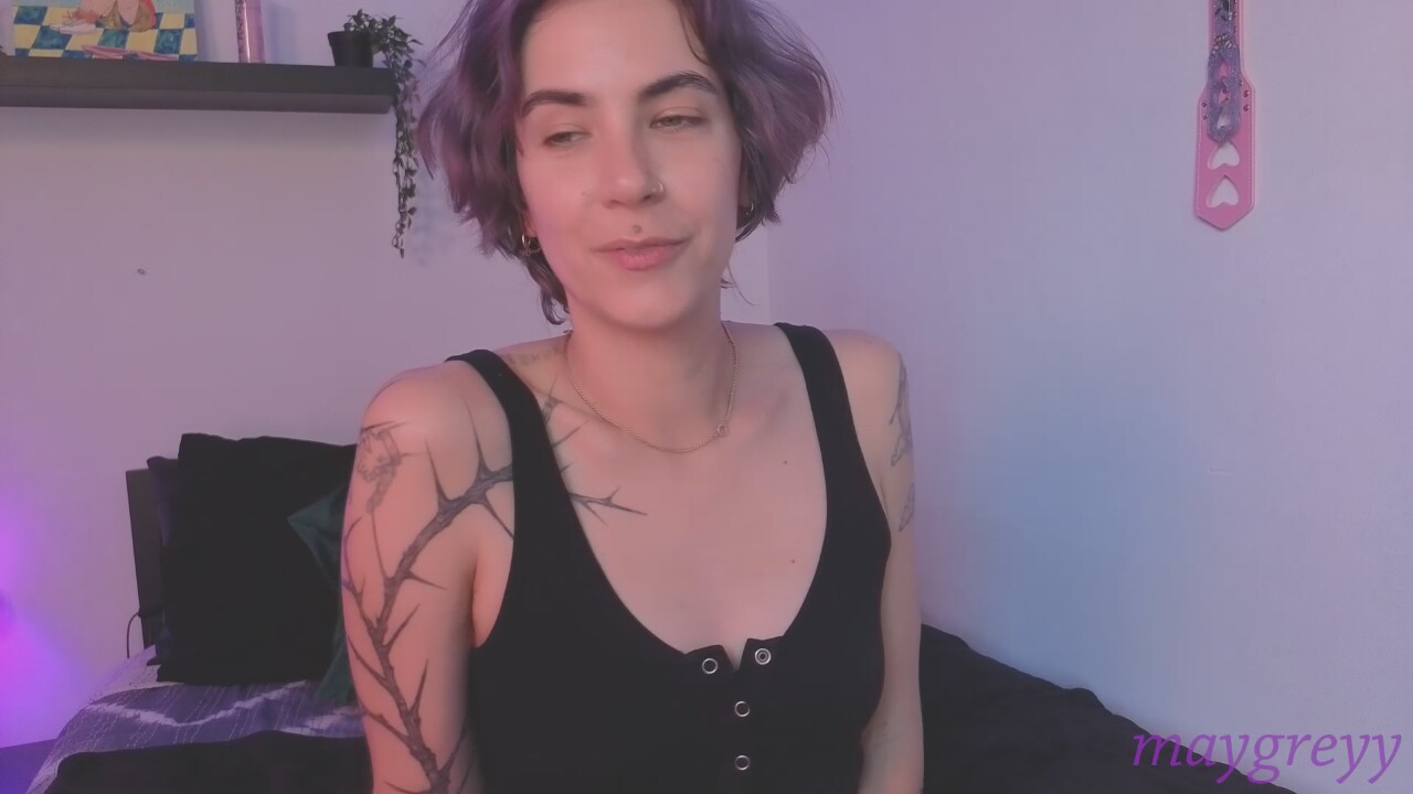 maygreyy