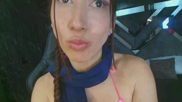 Alaska_Williams's Streamate show and profile