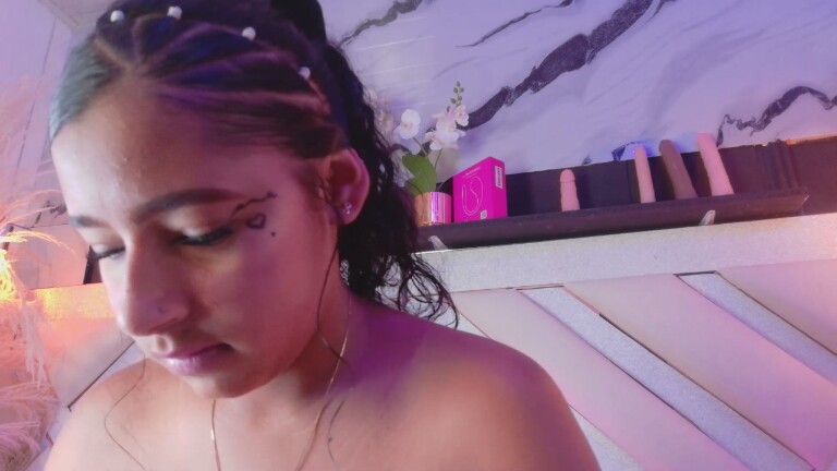 ZoeJohnson66's Streamate show and profile