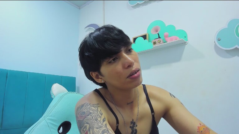 ivyheat777's Streamate show and profile