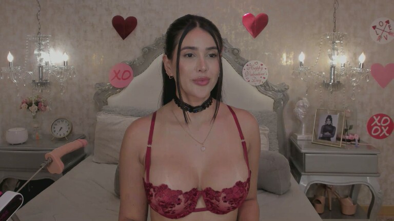 LisWalton's Streamate show and profile