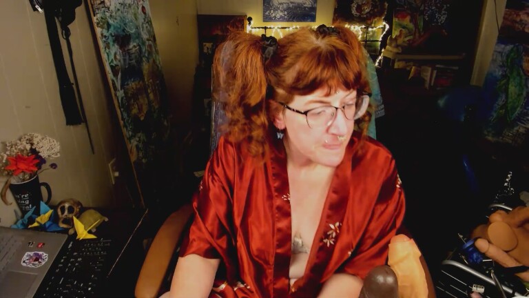 DariaDinkley's Streamate show and profile