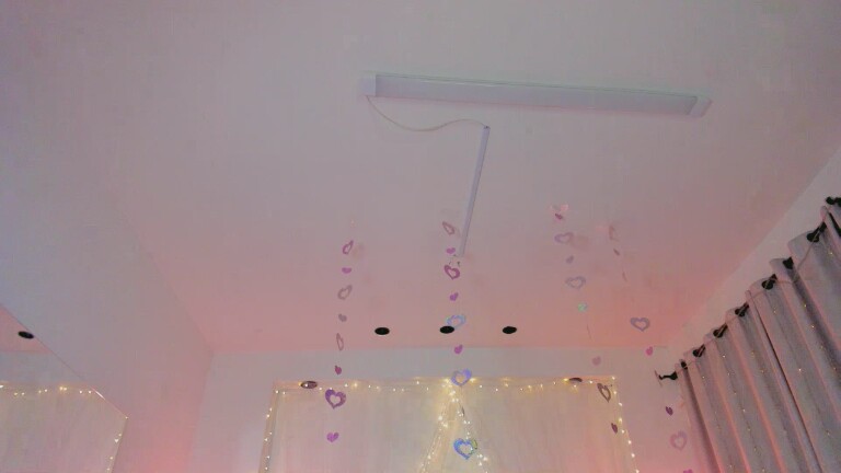 AlexandraWinterr's Streamate show and profile