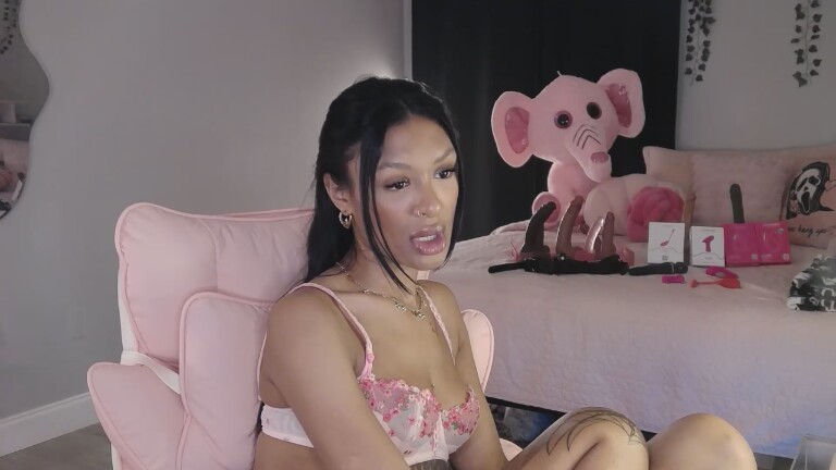 MissMulatta's Streamate show and profile