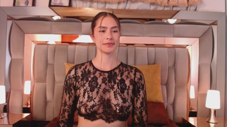 DulcemiaWalk's Streamate show and profile