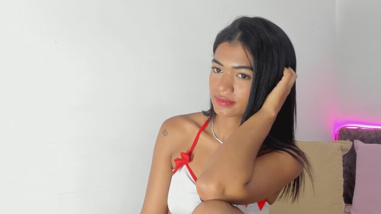 Babe_Collins's Streamate show and profile