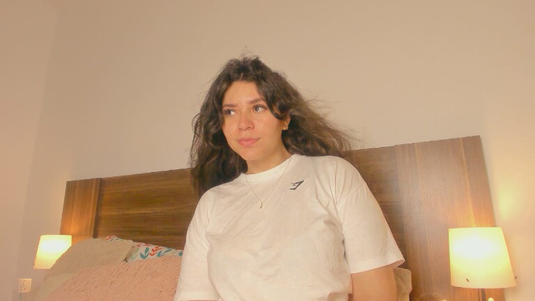 ameliesummers's Streamate show and profile