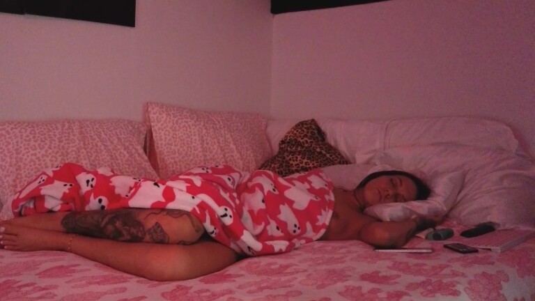 vivbby's Streamate show and profile