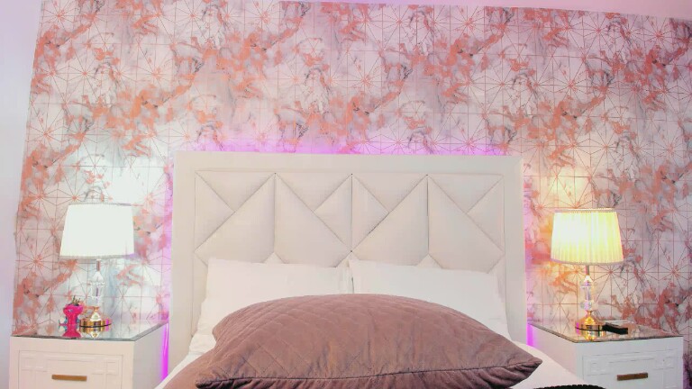 AriiaTyler's Streamate show and profile