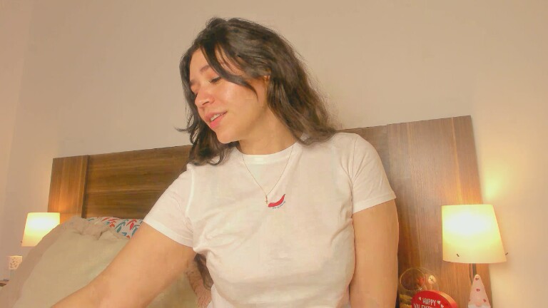 ameliesummers's Streamate show and profile