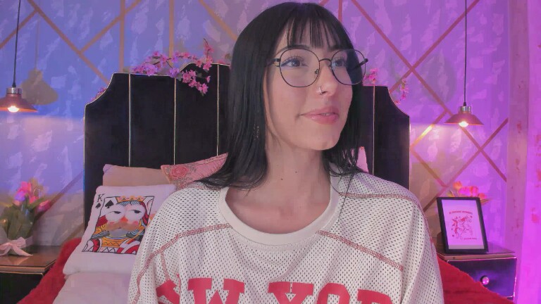 VioletaParr's Streamate show and profile