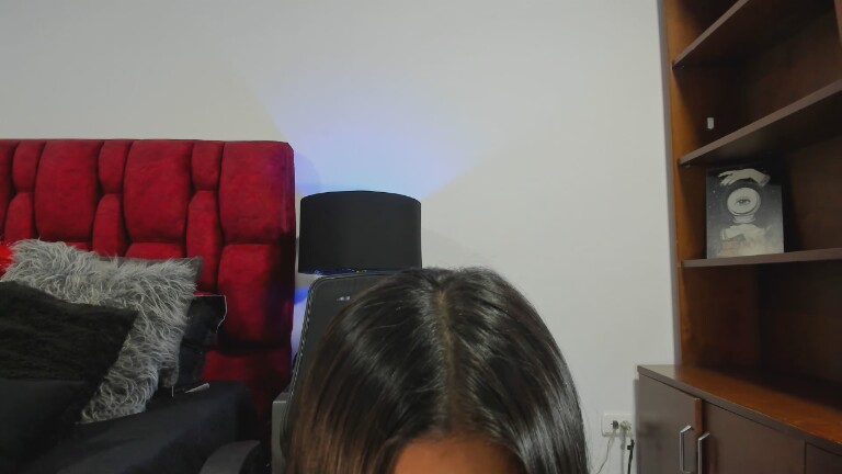 AmmelieBlake's Streamate show and profile