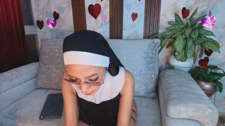 ElizabethRamirez's Streamate show and profile