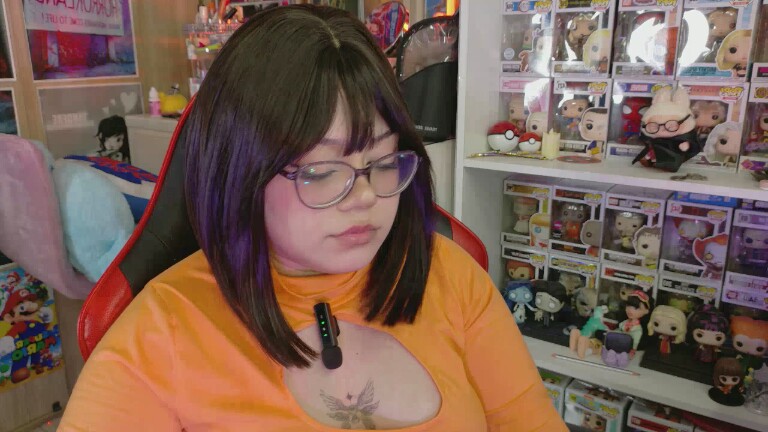 Suky_Duff's Streamate show and profile