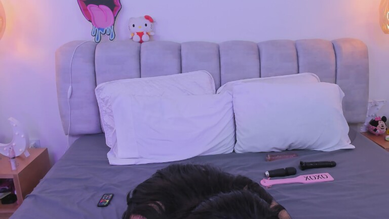 KathNoir's Streamate show and profile