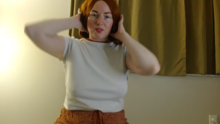 IvoryGrey's Streamate show and profile