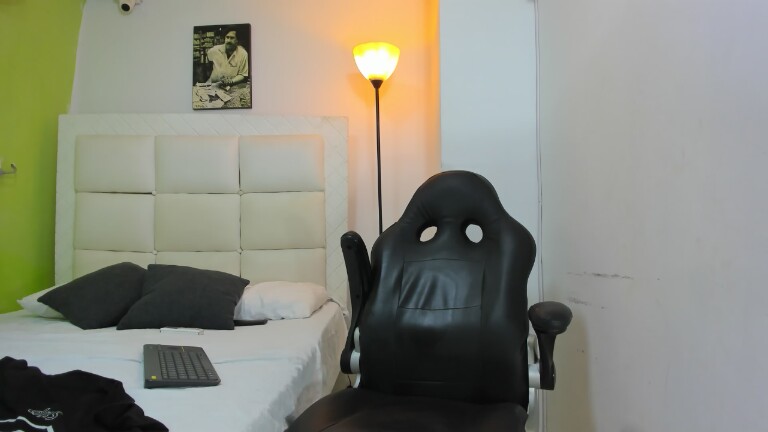 rickyspensar23's Streamate show and profile