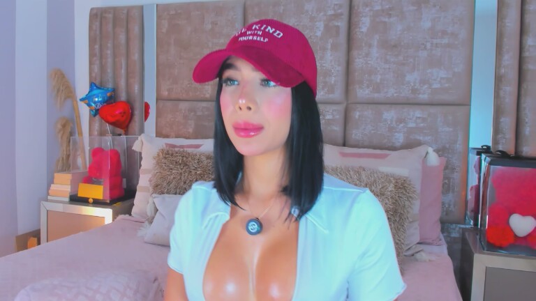 Sofiasstone's Streamate show and profile