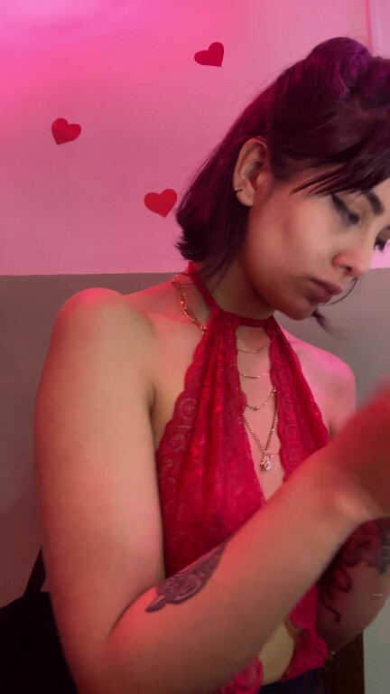 BrianaWells's Streamate show and profile