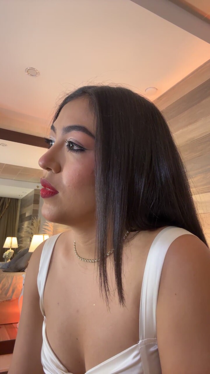 KenyaStclair