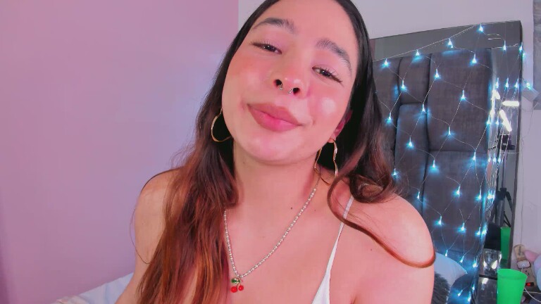 AnnaWhhitte's Streamate show and profile