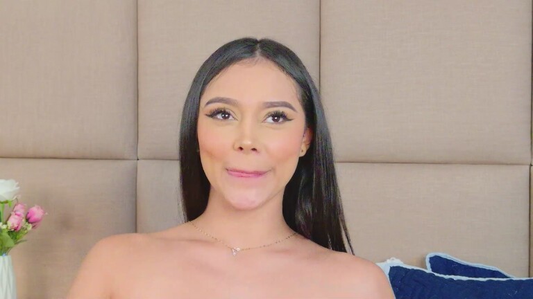 VanesaRodman's Streamate show and profile