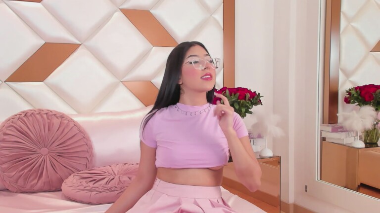 GabrielaZahar's Streamate show and profile