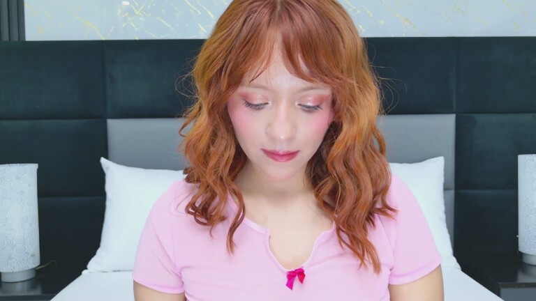 EmilyKlein's Streamate show and profile