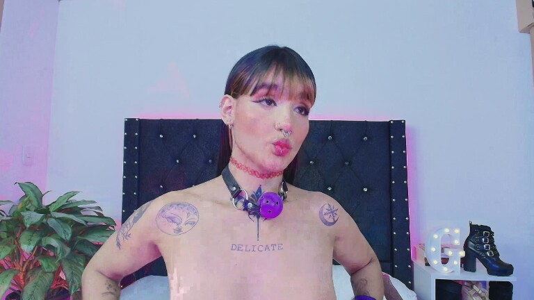 GabyDuraand's Streamate show and profile