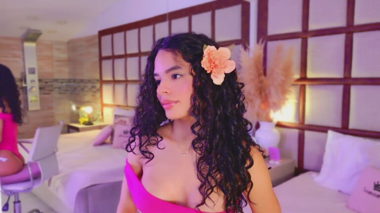 SamanthaSosa's Streamate show and profile