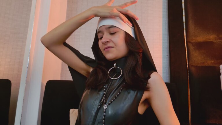 AmeliaSmithh's Streamate show and profile