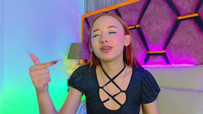 Madisson_Jaramillo's Streamate show and profile