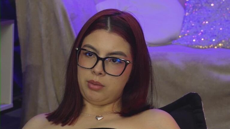 NemesisVelvett's Streamate show and profile