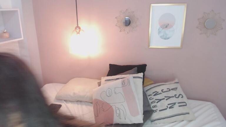 ScarletCarterr's Streamate show and profile