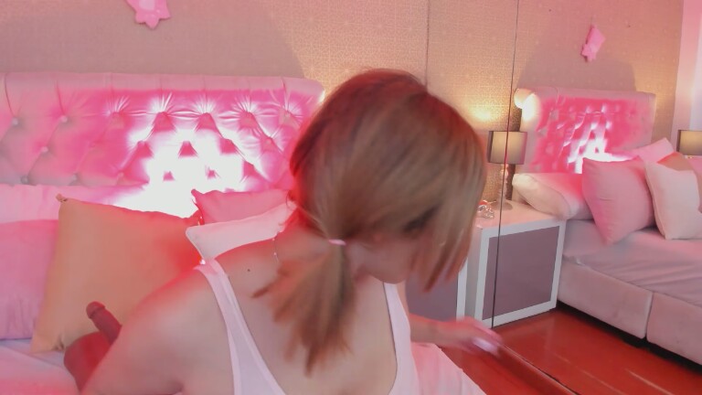 AnitaVega's Streamate show and profile