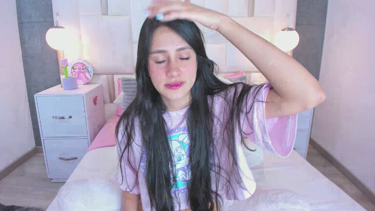 Sammy_Smiith's Streamate show and profile