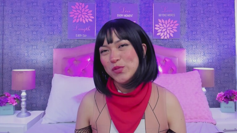 MierukoTsukii's Streamate show and profile