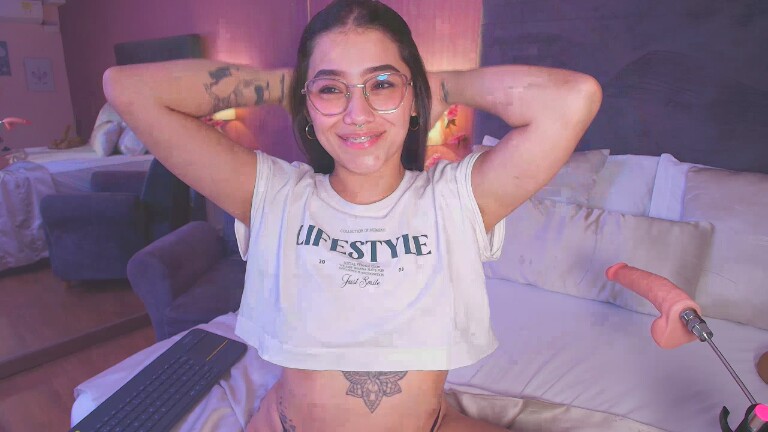 TinaClaytoon's Streamate show and profile