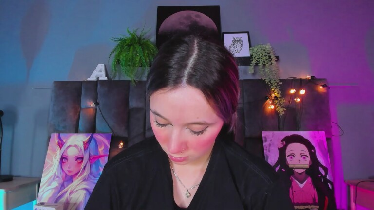 AmbarHiills's Streamate show and profile