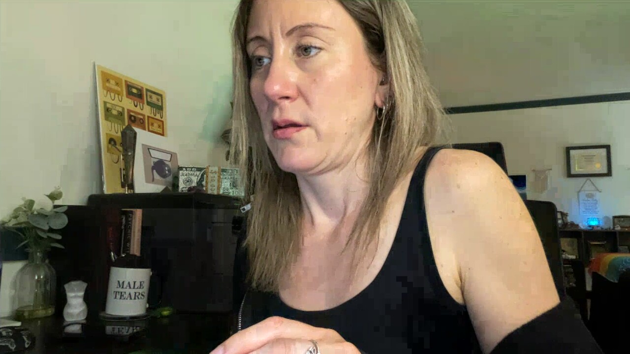 GoddessTKelly
