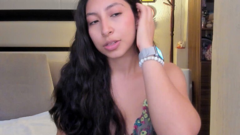 Ary_Rusell's Streamate show and profile