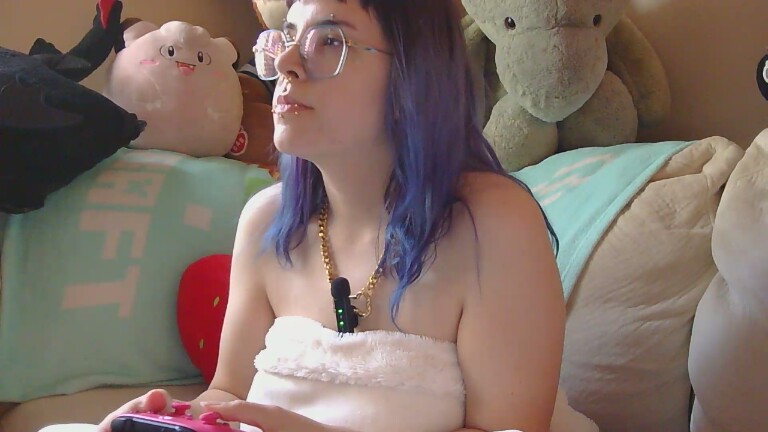 xbb_bunniix's Streamate show and profile