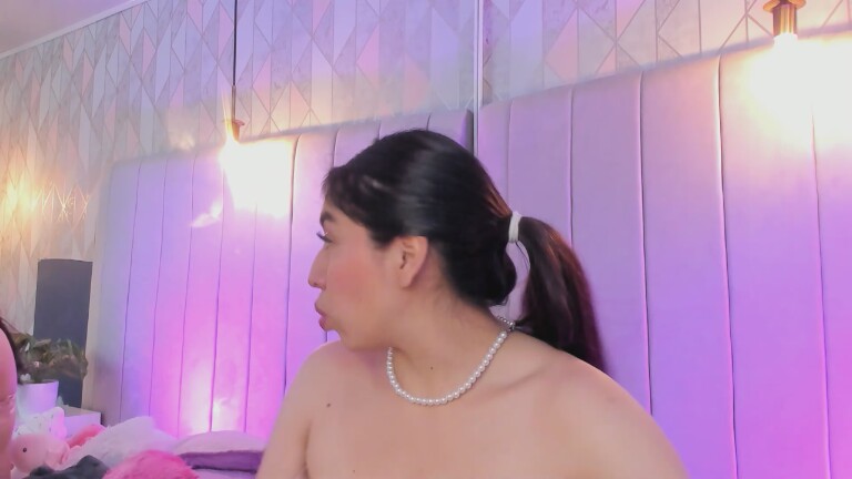 ZoeBell's Streamate show and profile