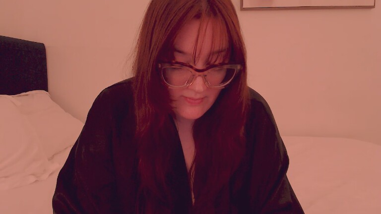 AmandaBlush's Streamate show and profile